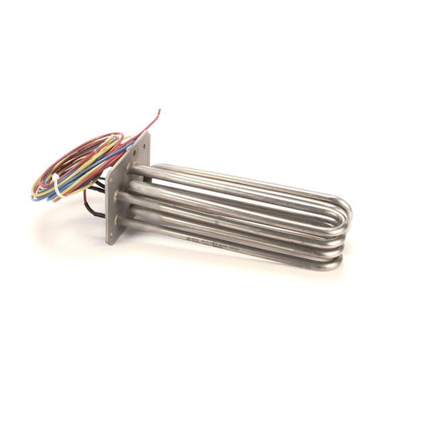 Heater, 13Kw 480V